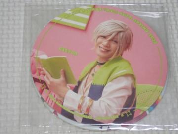 MANKAI STAGE A3!(G[X[) ACT2! SPRING 2022 R[X^[