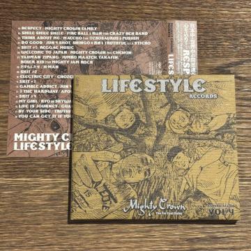 yMighty CrownzLIFE STYLE COMPILATION