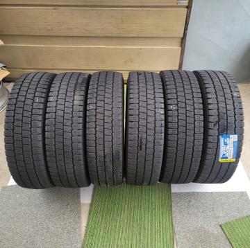 oa _bv WINTER MAXX LV01 for LT  16C`205/75R16 113/111N