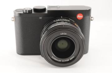 ���C�J Q3 �u���b�N