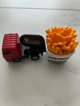 �g�~�JTOMICA IsuzuGIGA potato