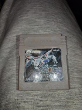 �Q�[���{�[�C�\�t�g   �o�g�����j�b�g (ZEOTH)�[�I�X   �\�t�g�̂�   �J���[