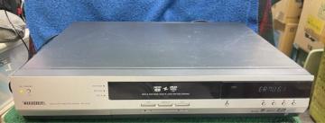 TOSHIBA RD-XS34 HDD/DVD���R�[�_�[ �W�����N