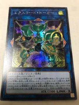 VY GNXR[hEg[J[ EXFO-JP038 V[NbgA