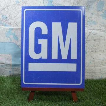 ViyuLŔzGeneral Motors^[l[^[Y@S