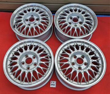 Y  IvV BBS CG19 16C` A~zC[ 6.5J +40 5 PCD114.3 zC[̂4{