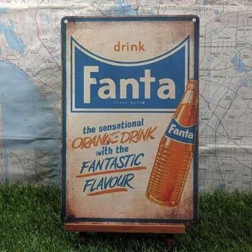 ViyuLŔzFanta^t@^@Orange Drink