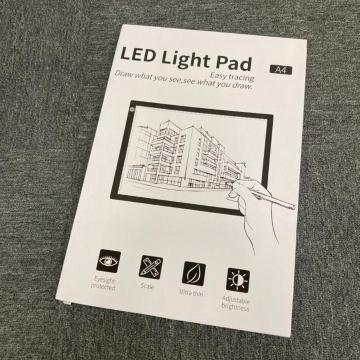  Vi gp LED  Light Pad g[X