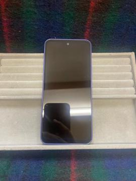 スマートフォン ZTE製 Libero 5G III A202ZT / ZTE Android ワイモバイル