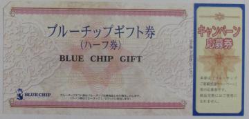 �u���[�`�b�v�M�t�g���n�[�t���P��