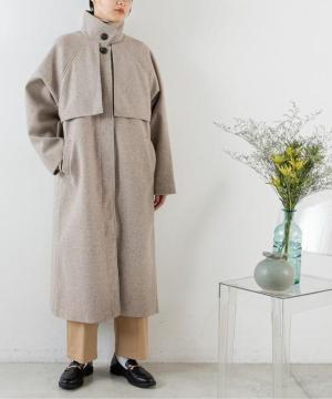 ANGIE�X�e���J���[�R�[�g