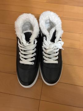 �~�p �g���t�@�[�t�� �u���b�N �J�W���A���X�j�[�J�[ �V���[�g�u�[�c �T�C�Y38