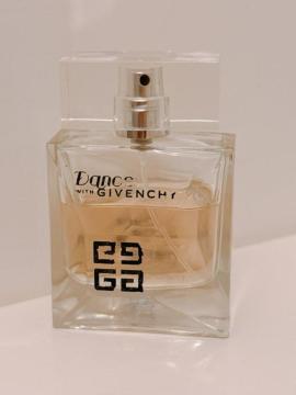 GIVENCHY �W�o���V�[ �W�o���V�B dance with �_���X�E�B�Y �W�o���V�B �W�o���V�[ EDT �����A���� 50ml