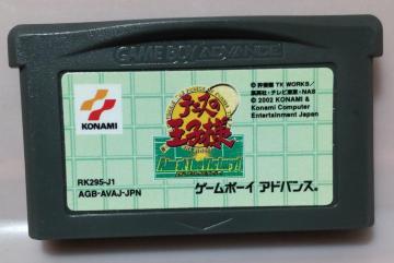 GBA�e�j�X�̉��q�l