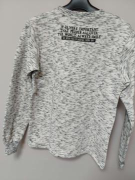 PERFECT DASH �ے� Pacifism �o���_�i���|�P�b�g ����T�V���c SIZE 160