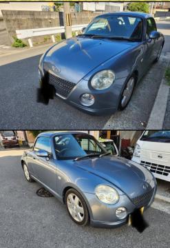 �_�C�n�c �R�y�� L880K ���� 16��km AT�� �y�I�[�v���J�[