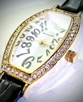 ߴٶ pierre cardin Ladies rv Ѱ SEIKO EPSON