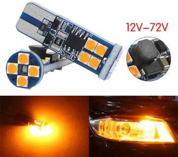 T10 LED  Ao[ 12V-72VԌp ɐ  2