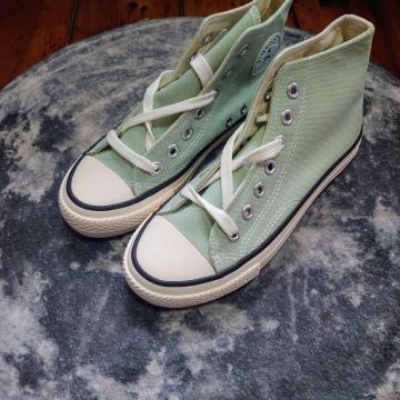 Vi 24cm fB[X Xj[J[ O[ V[Y C ~hJbg