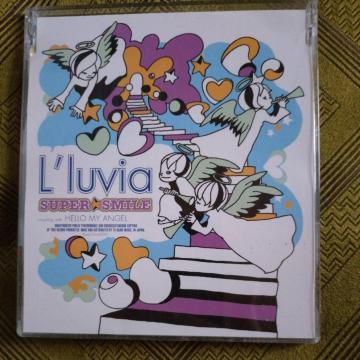 X[p[X}C@Lfluvia CD(2)