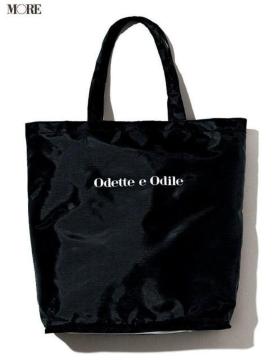 MORE�G���t�^��Odette e Odile����l�V�b�N�ȃG�R�o�b�O