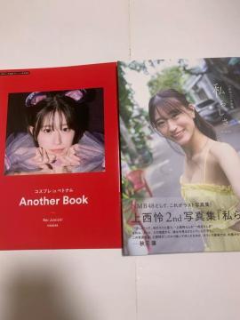 㐼 2ndʐ^W炵@RXvinxgi Another Book