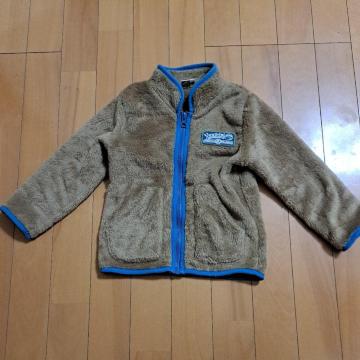 100cmフリース