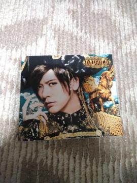DAIGO  DAIGOLD  Ao