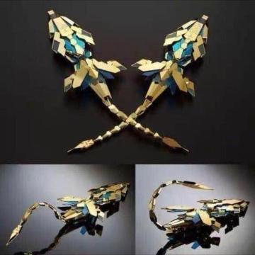EWz MG 1/100 X^rCU[ RX-0 jR[R@ tFlNX pLbg p[ĉ