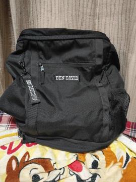 BEN DEVIS リュック 男女兼用