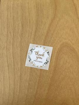 thankyouV[ 肪Ƃ@|Cg