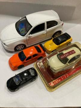 �A���t�@�����I�@�~�j�J�[�Z�b�g�`