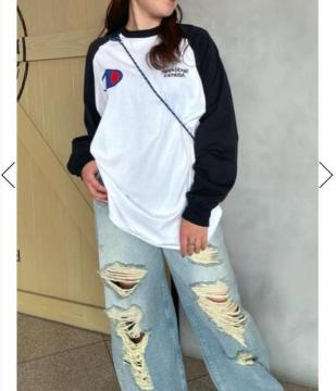 ���f�I�N���E���Y�� �yChampion�z���O����T�V���c