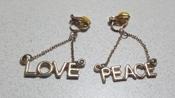 LOVE&PEACECOiłI