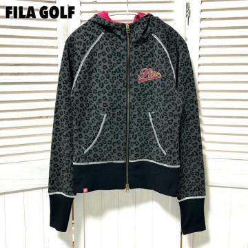 ɔi FILA GOLF  tB St Ip[h Wbv WPbg M