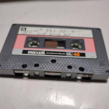 gpς  maxell UL46 JZbge[v 1{ Type1 m[} ܂No225