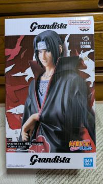 NARUTO  ig@`@Grandista  E`nC^`@UCHIHA  ITACHI
