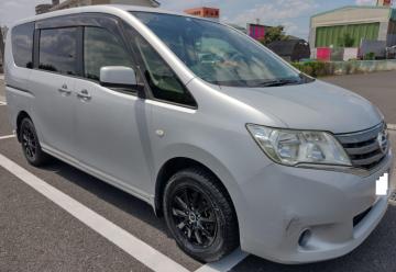 YZiZi 20S /C26/100,650km/N24