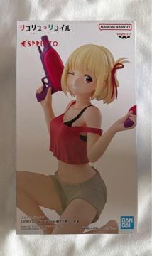RXERC ESPRESTO Aqua Twinkle іؐ瑩