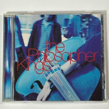 The Philosopher Kings / The Philosopher Kings