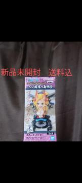 ワーコレ ワンピース ブラックマリア