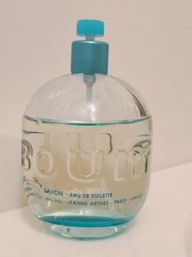 JEANNE ARTHES WkAeX BOUM uu SAVON V{  ^Cv IWi 100ml