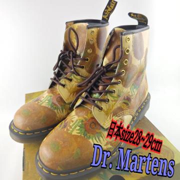 Dr.Martens 8z[u[c 1460 PASCAL Ђ܂