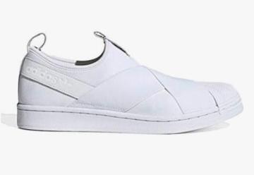 adidas �A�f�B�_�X�@�X�j�[�J�[�@�����Y�@�X�[�p�[�X�^�[�X���b�|���@FW7052�@���T�C�Y28.5cm