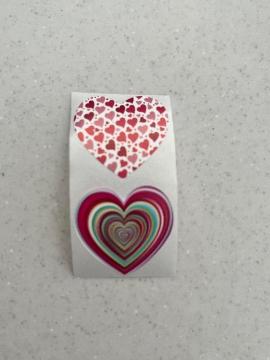 �n�[�g�@�V�[���@�|�C���g�����@���D����