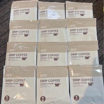 UCC�h���b�v�R�[�q�[��