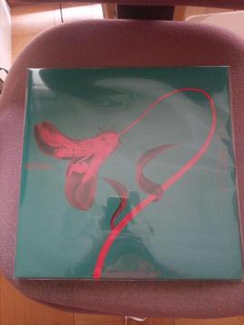 �l�s���A�i���O���R�[�h LP�� �K�c���S ���A�� ���J��