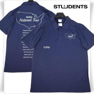 �B�艿1.5�� LA�� Students Golf ���� �z������ ���S �|���V���c M �X�g���b�`��B5231��2019