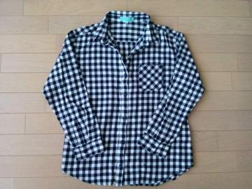 Lindsay♪長袖トップスLサイズ(160)☆used美品