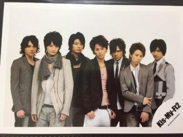 Kis-My-Ft2ʐ^42